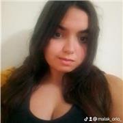 Profesora de inglés de niños desde muy pequeños a 18 años